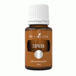 Copaiba / Kopaiwa 15 ml