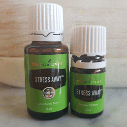Stress Away™ / Zwalcz stress 15 ml